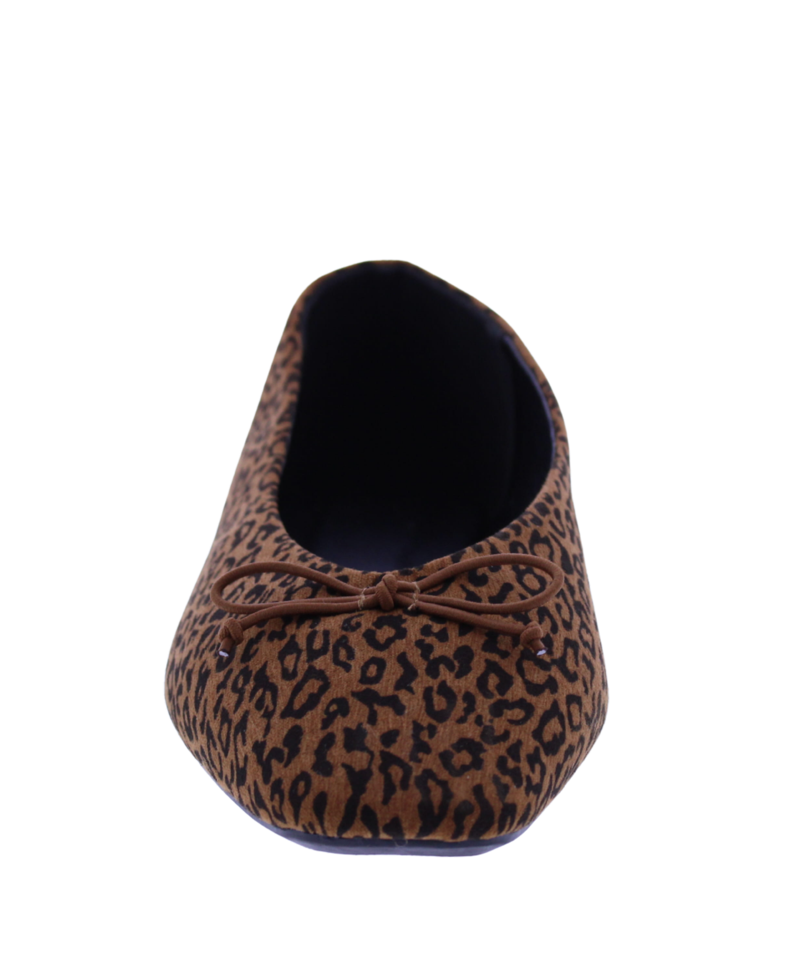 Women Flat Toe Ballerina