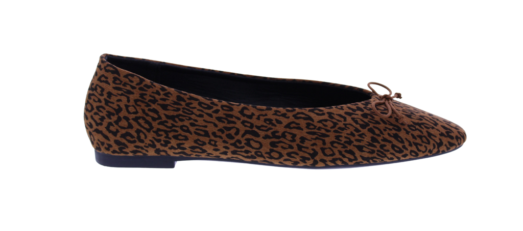 Women Flat Toe Ballerina