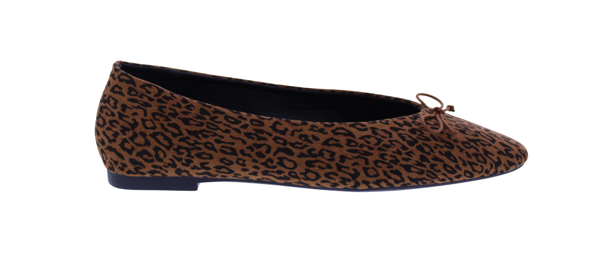 Women Flat Toe Ballerina