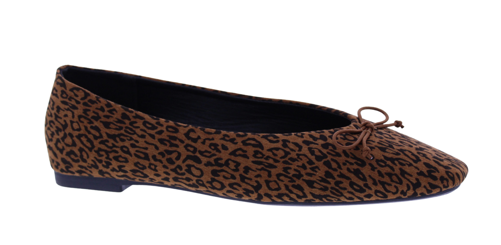 Women Flat Toe Ballerina