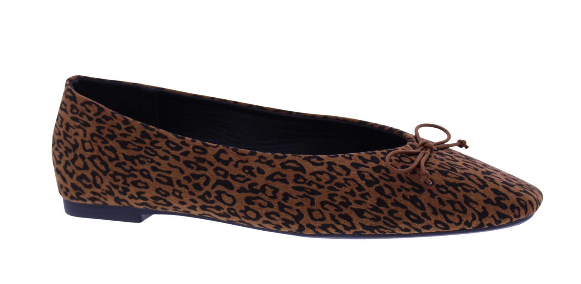 Women Flat Toe Ballerina