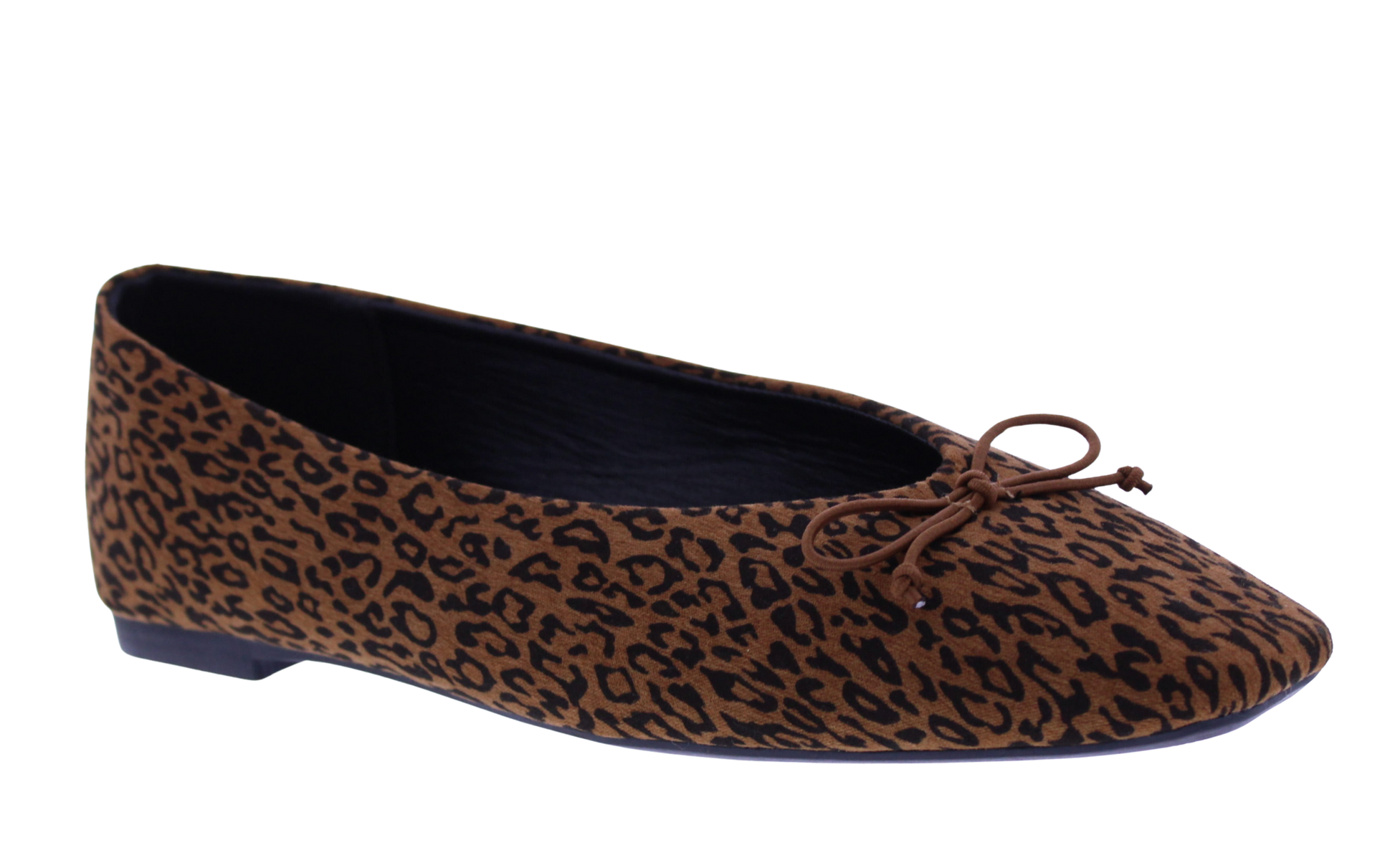 Women Flat Toe Ballerina