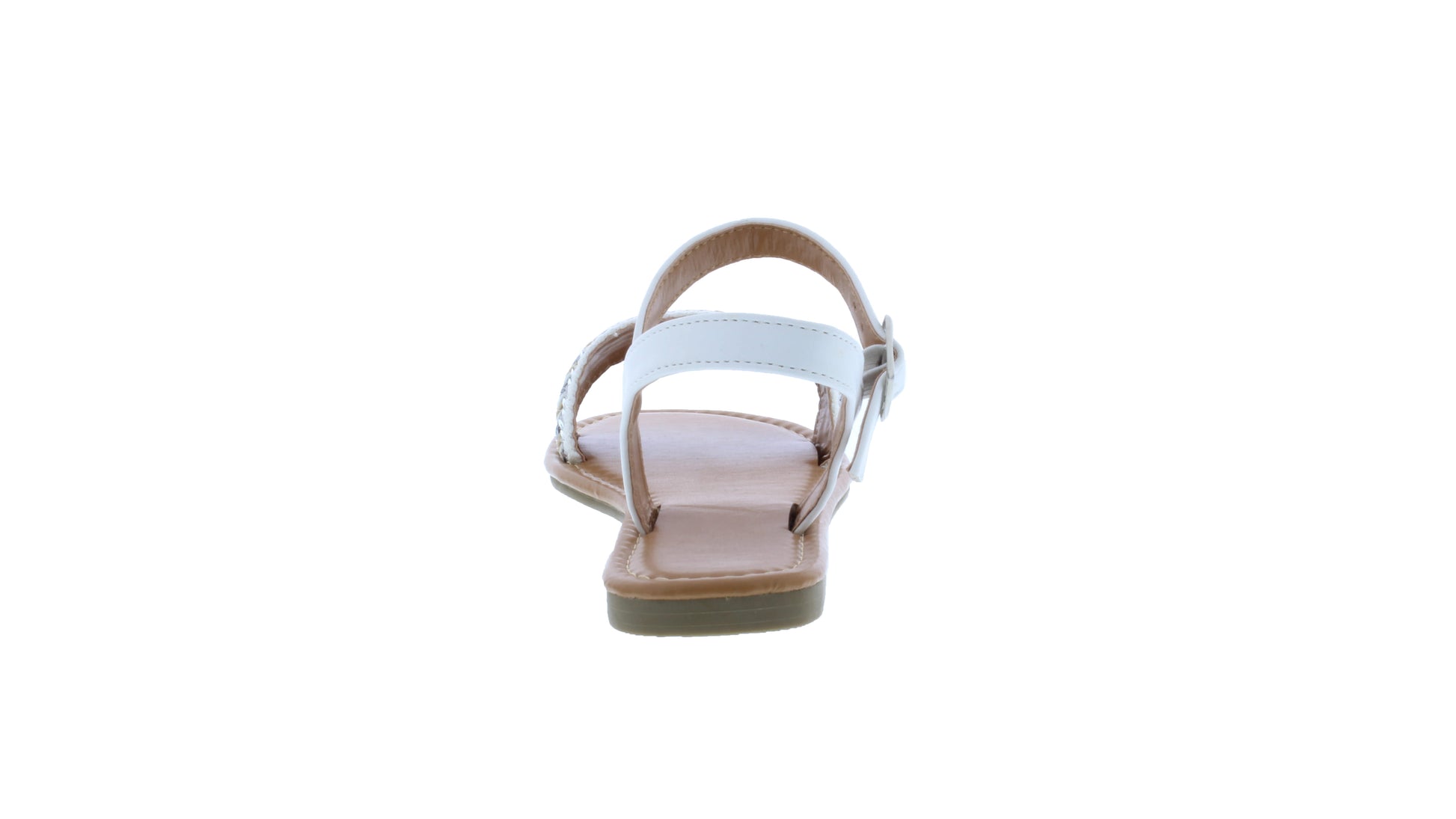 Women Beaded Sandal