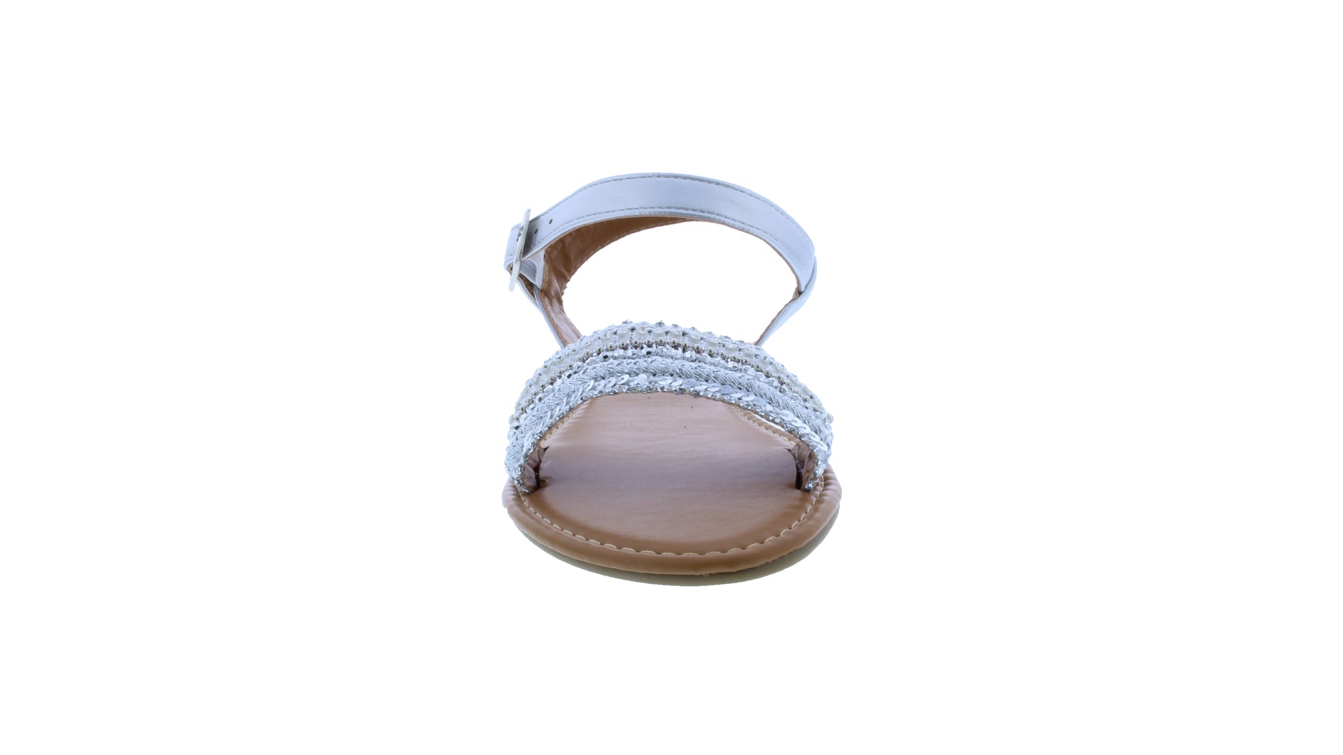 Women Beaded Sandal