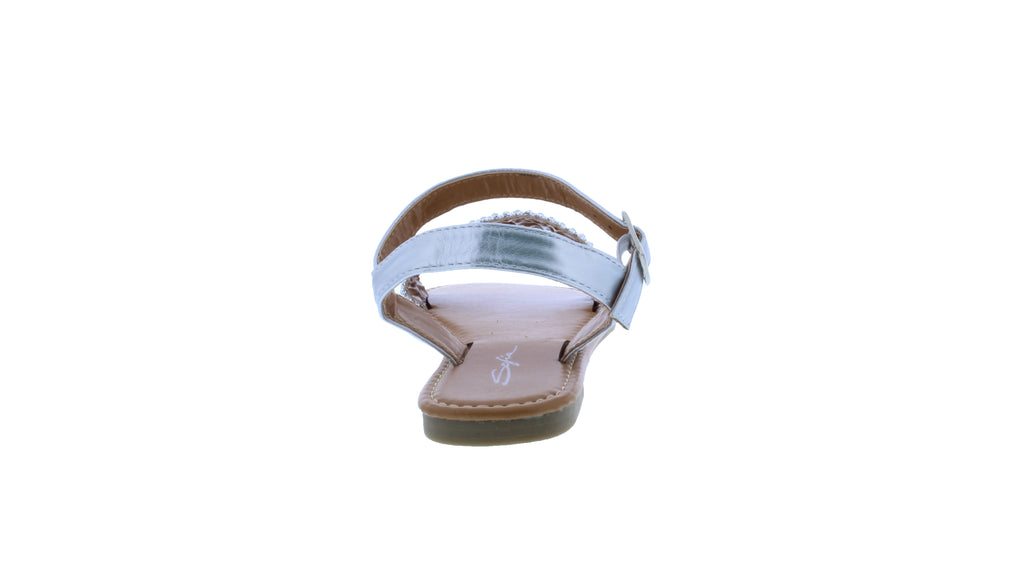 Women Beaded Sandal