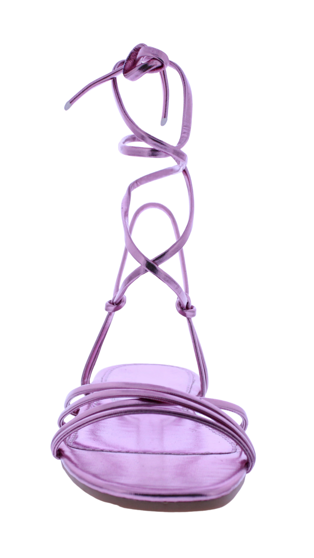 Women's Laced Up Sandal