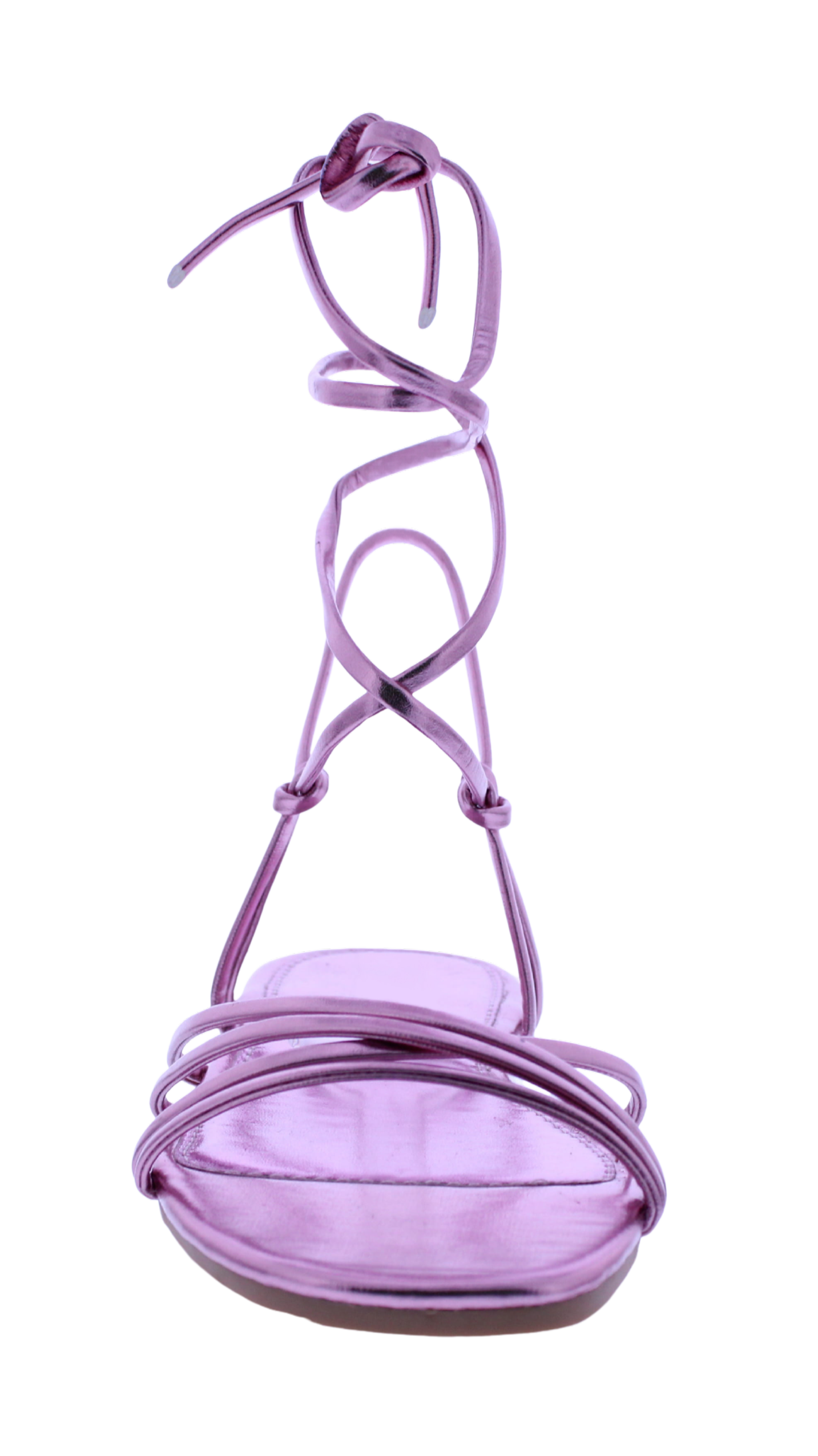 Women's Laced Up Sandal