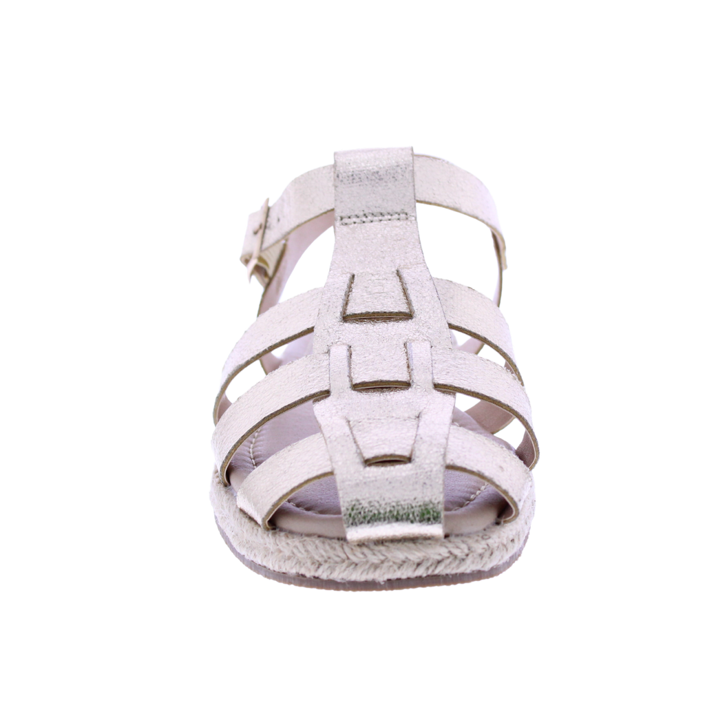 Women Closed Toe Sandal