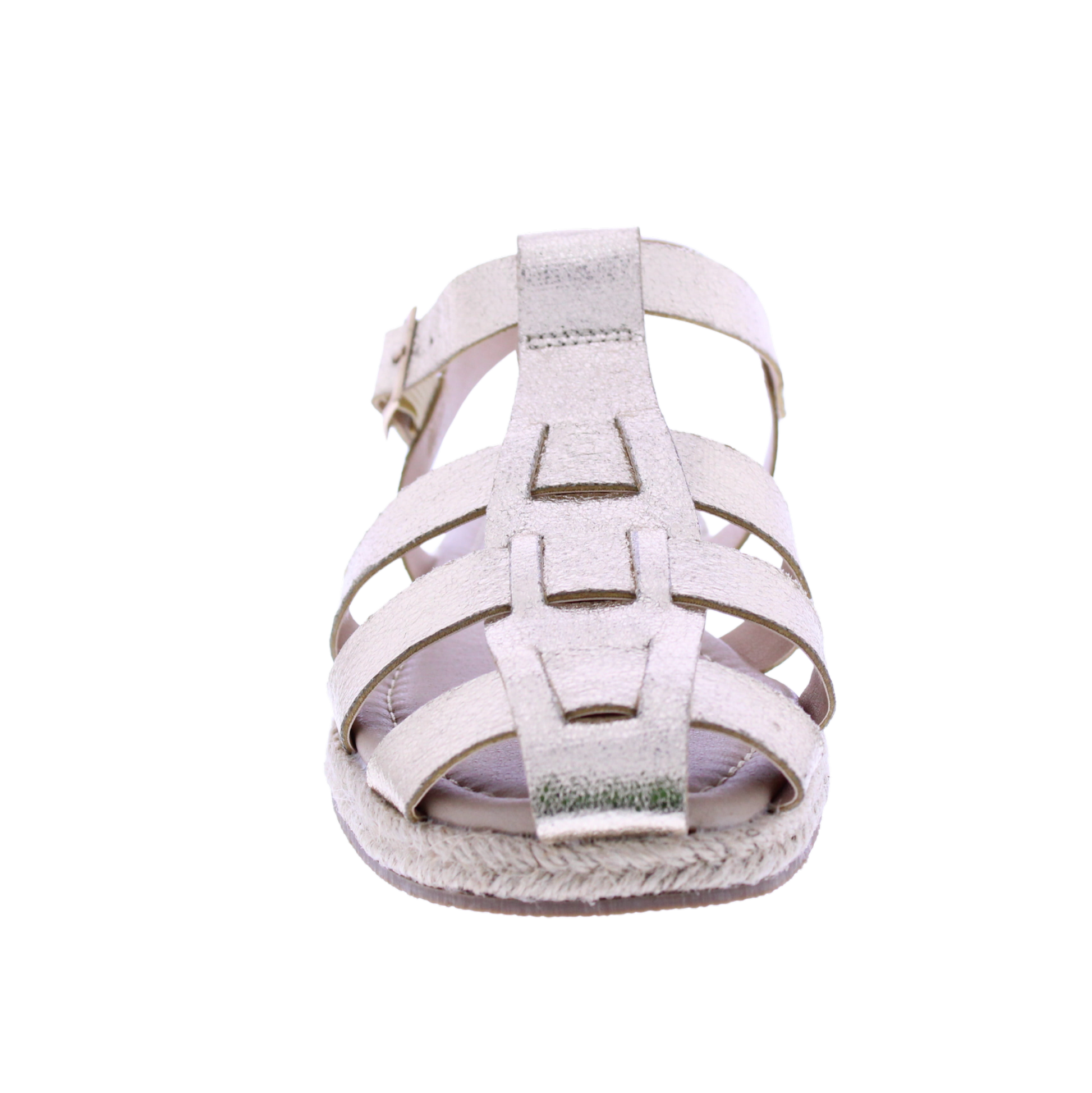 Women Closed Toe Sandal