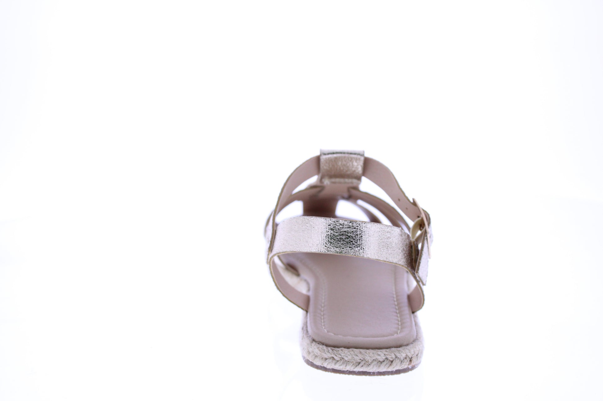 Women Closed Toe Sandal
