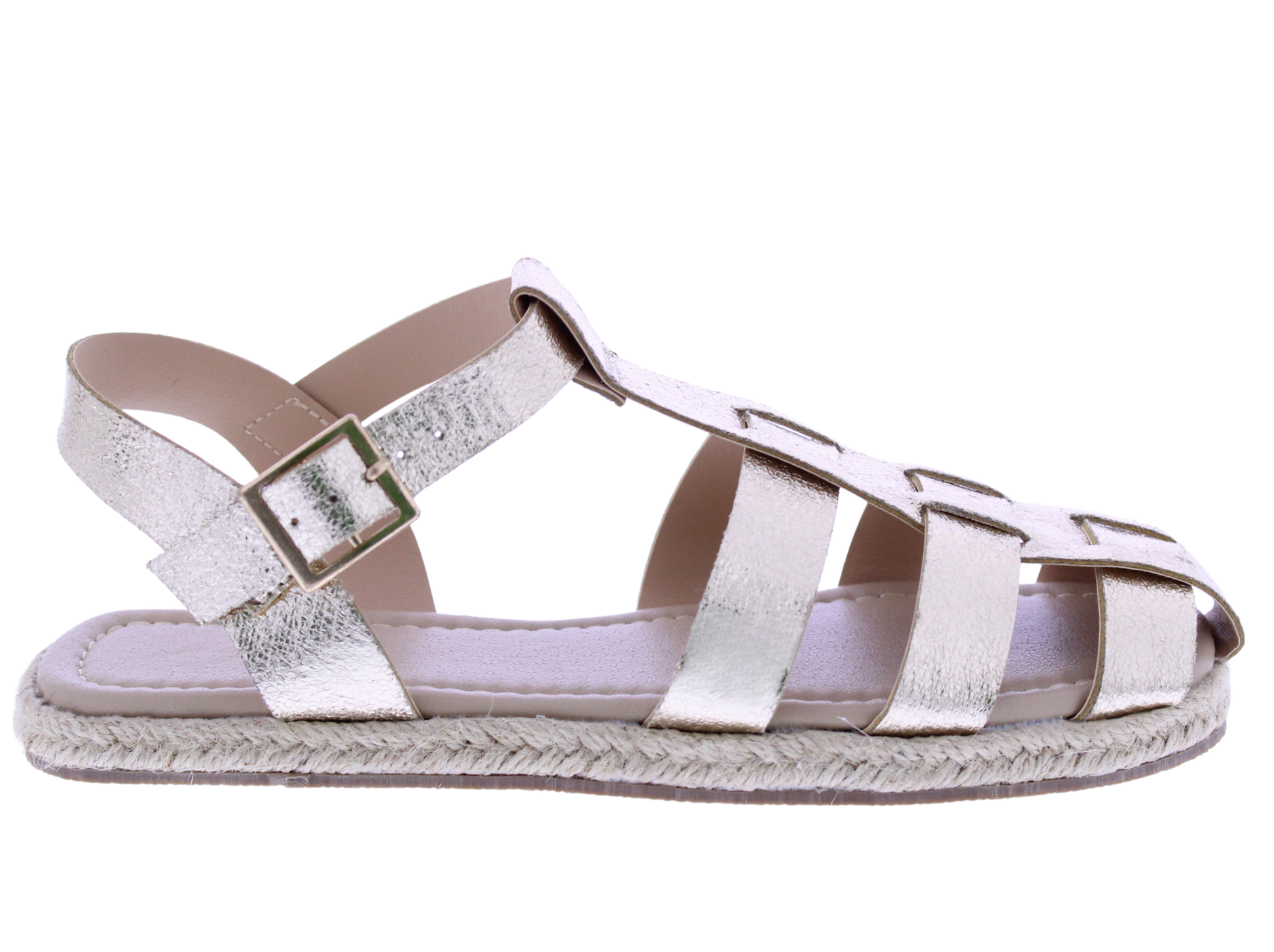 Women Closed Toe Sandal