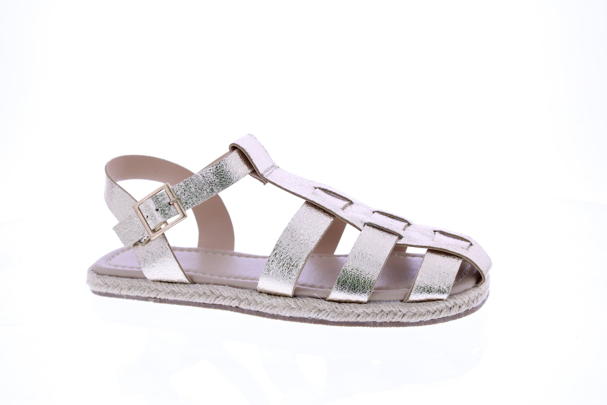 Women Closed Toe Sandal