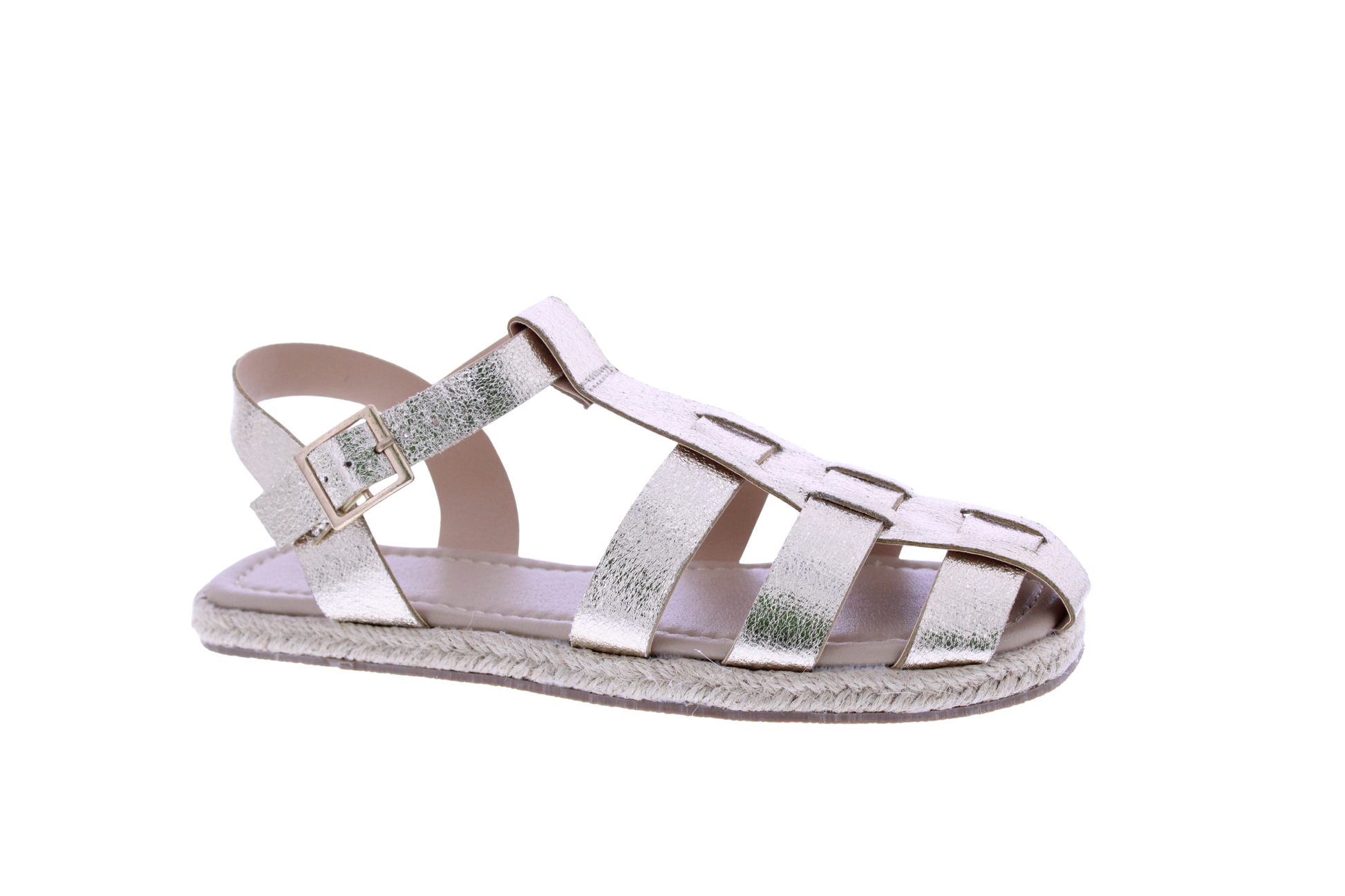 Women Closed Toe Sandal