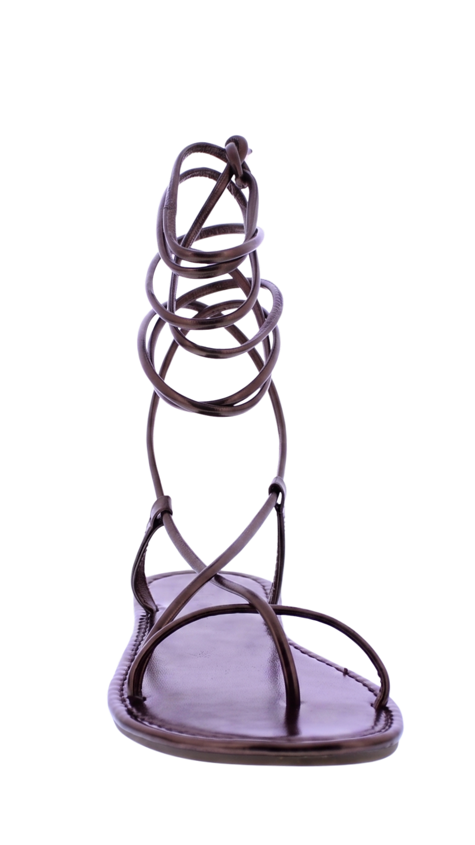 Women's Lace-Up Strappy Sandal