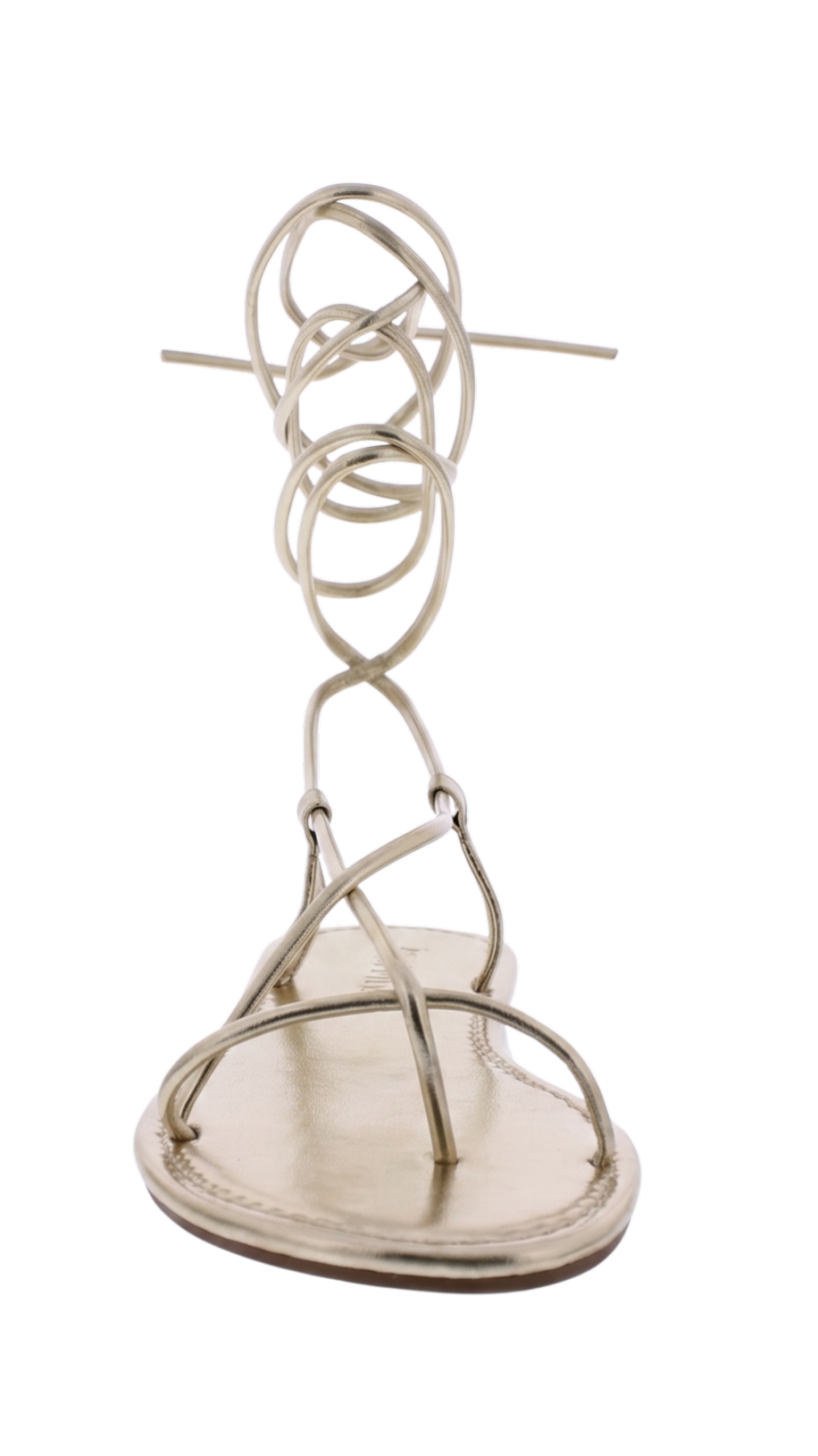 Women's Lace-Up Strappy Sandal