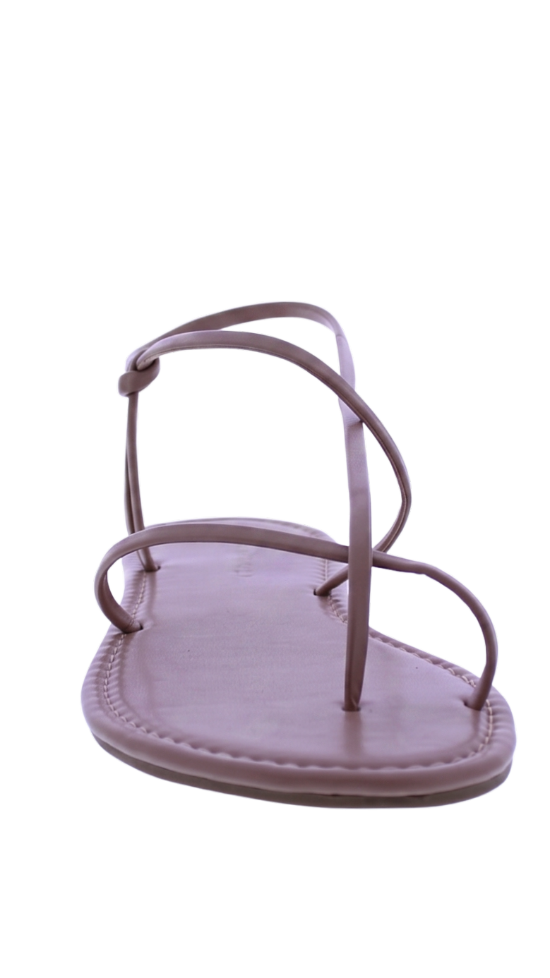 Women's Toe Loop Sandal