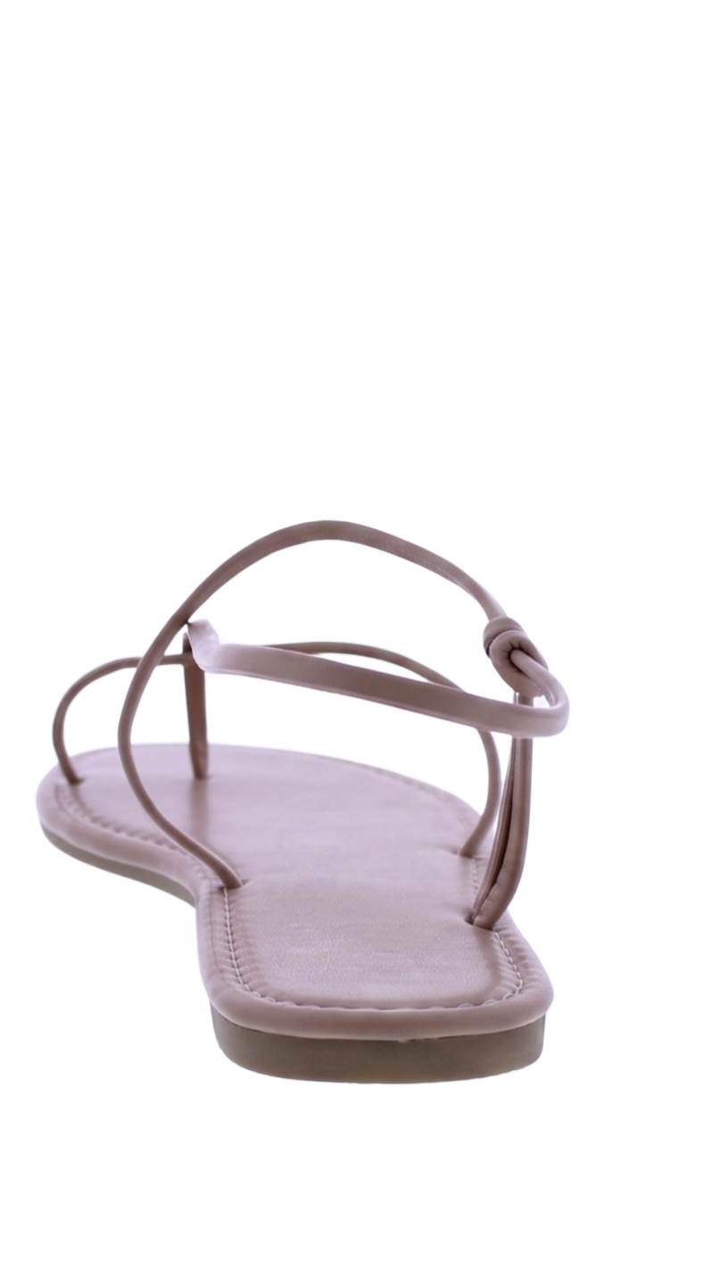 Women's Toe Loop Sandal