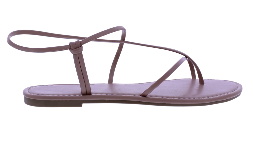 Women's Toe Loop Sandal