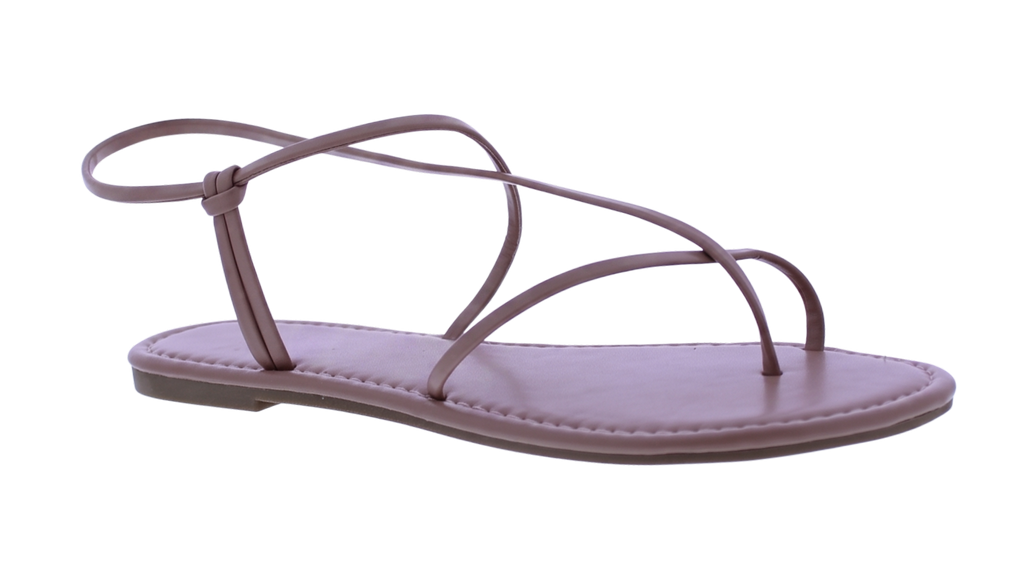 Women's Toe Loop Sandal