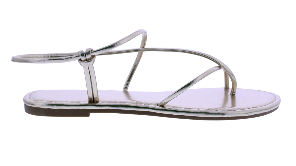 Women's Toe Loop Sandal