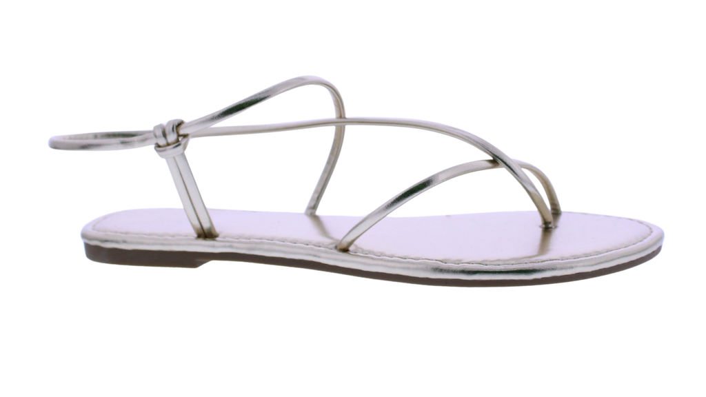 Women's Toe Loop Sandal