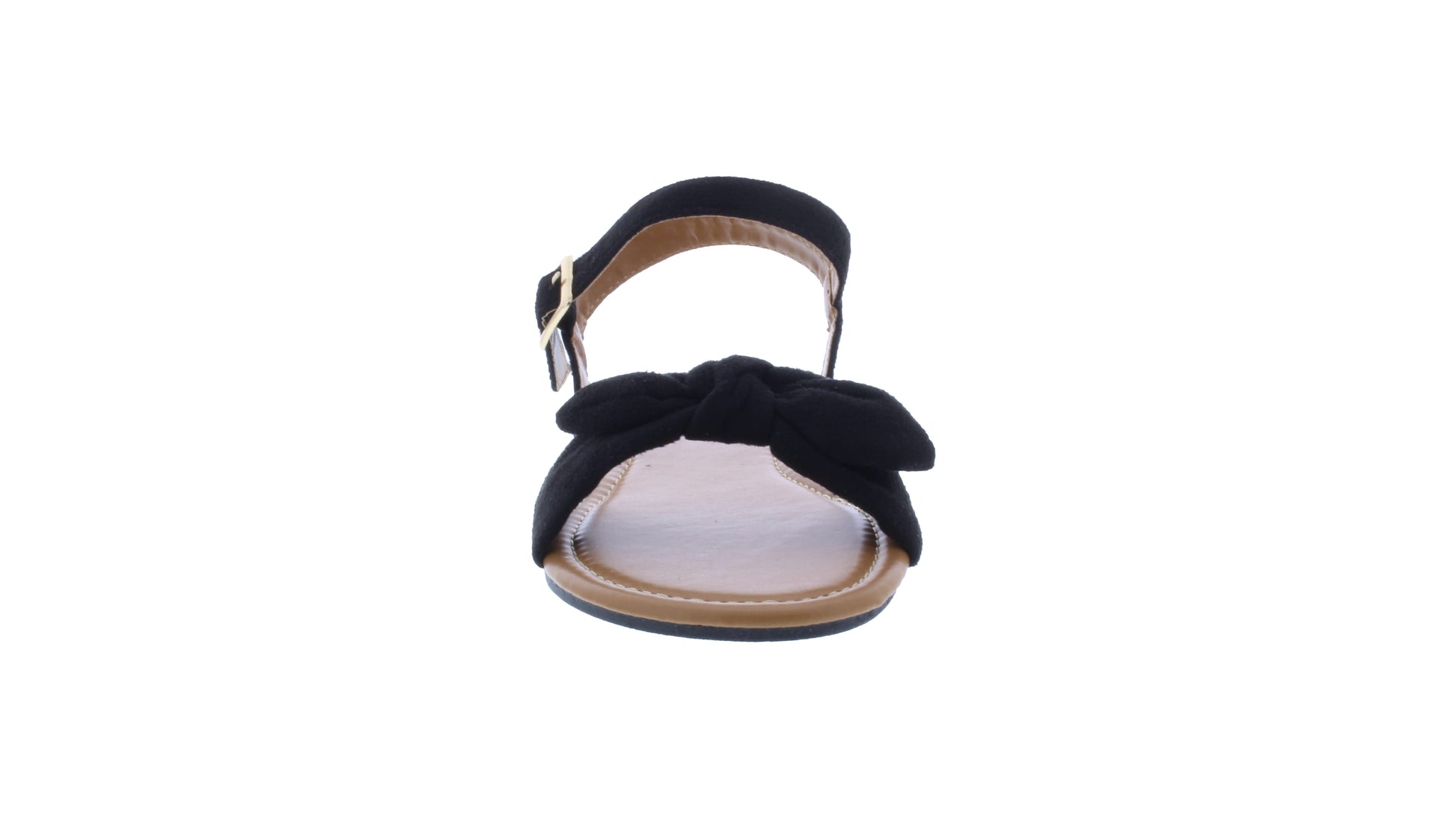 Women Knotted Bow Sandal
