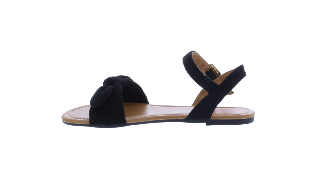 Women Knotted Bow Sandal