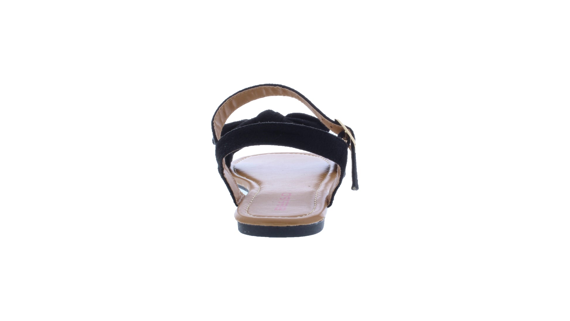 Women Knotted Bow Sandal