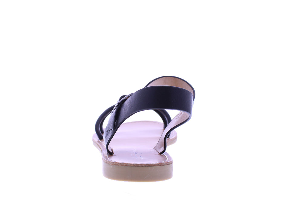 Women Faux Leather Sandal