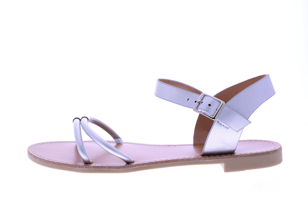 Women Faux Leather Sandal