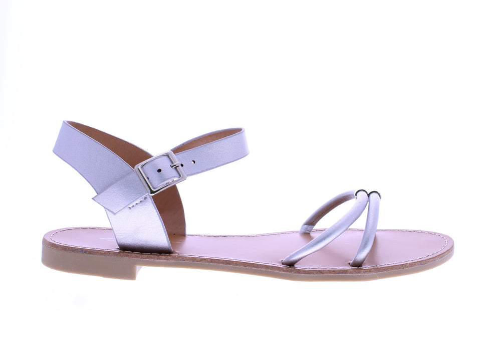 Women Faux Leather Sandal