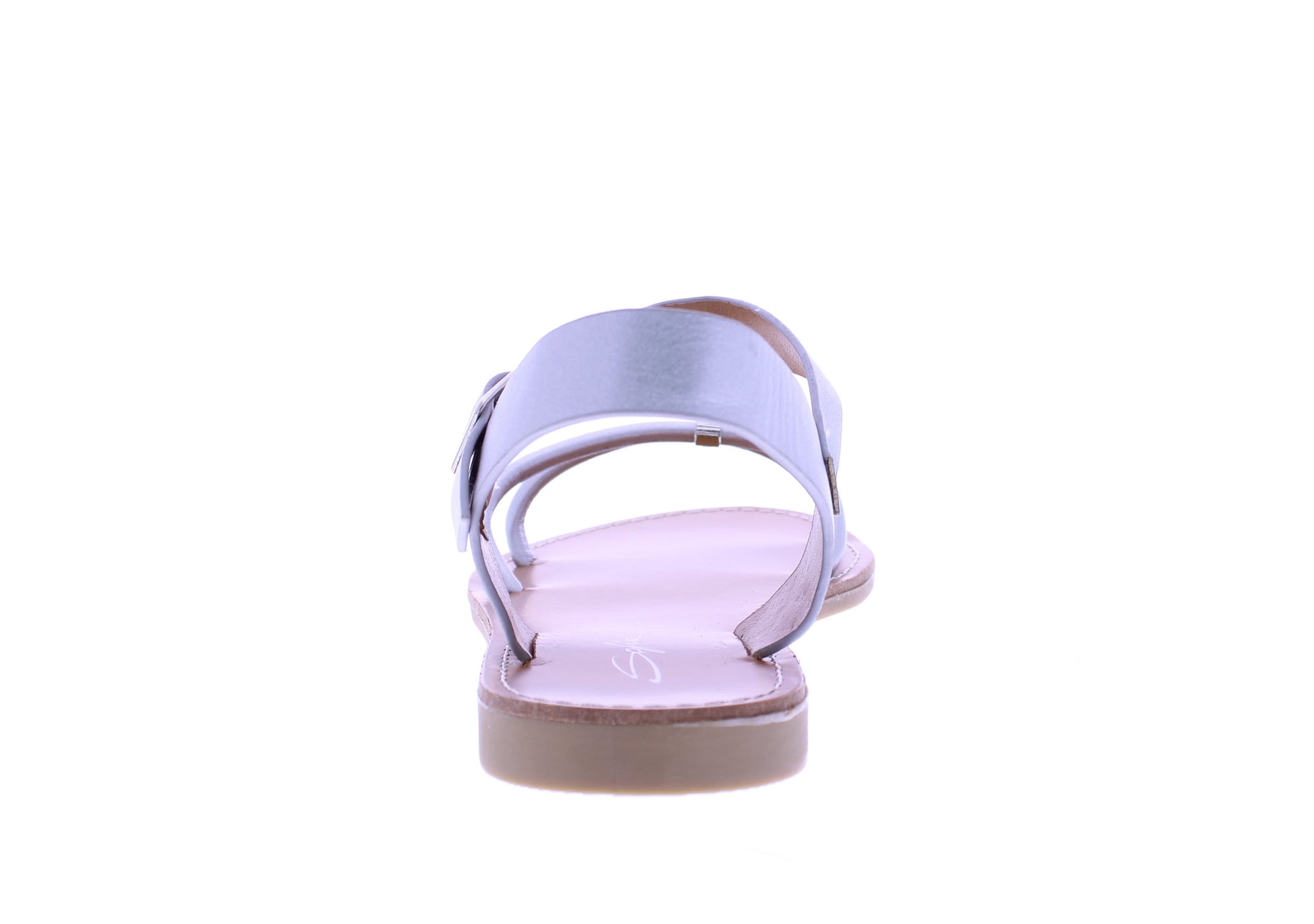Women Faux Leather Sandal