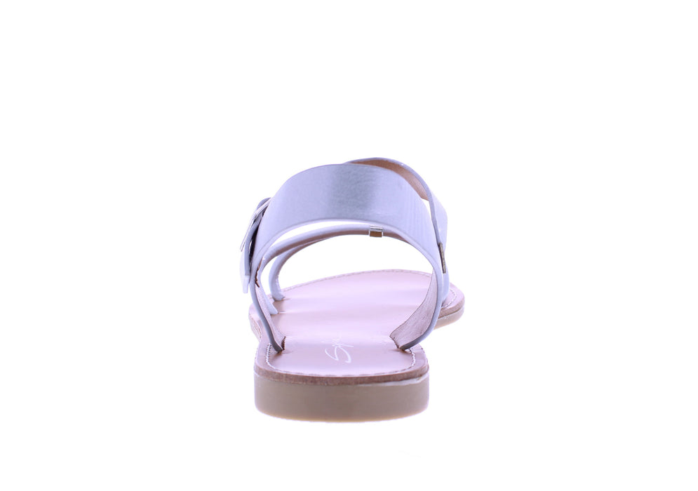 Women Faux Leather Sandal