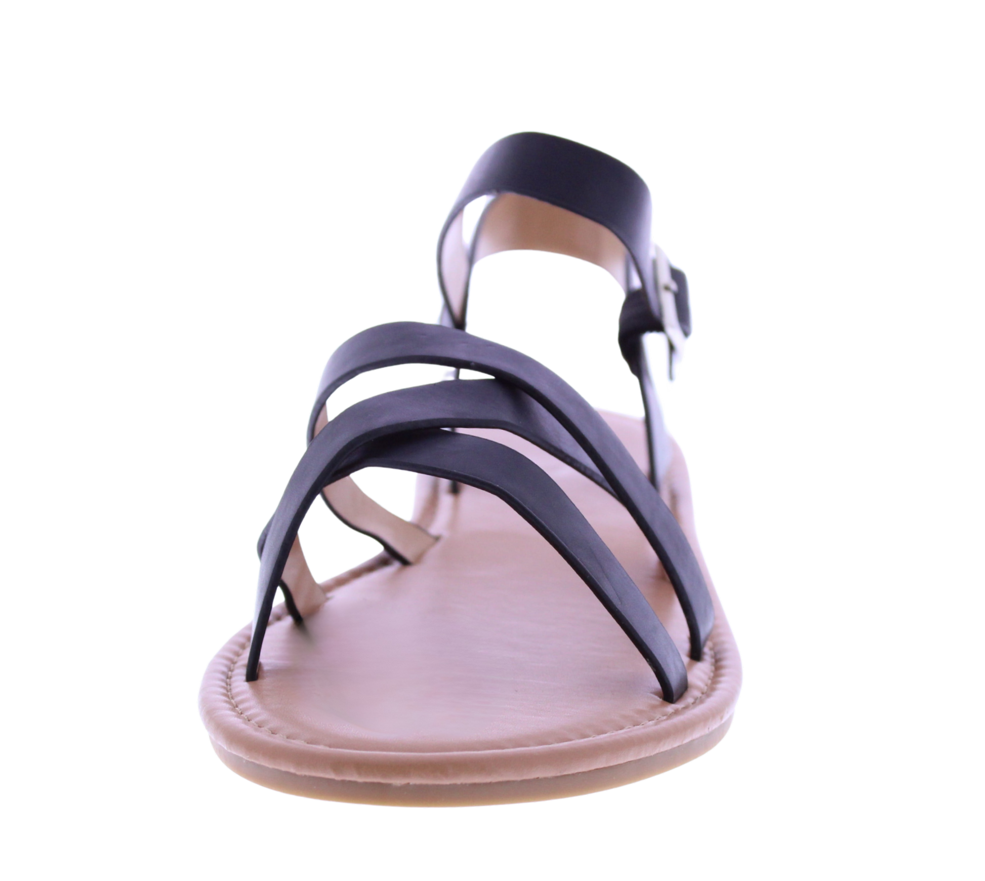 Women Crisscross Strappy Sandal