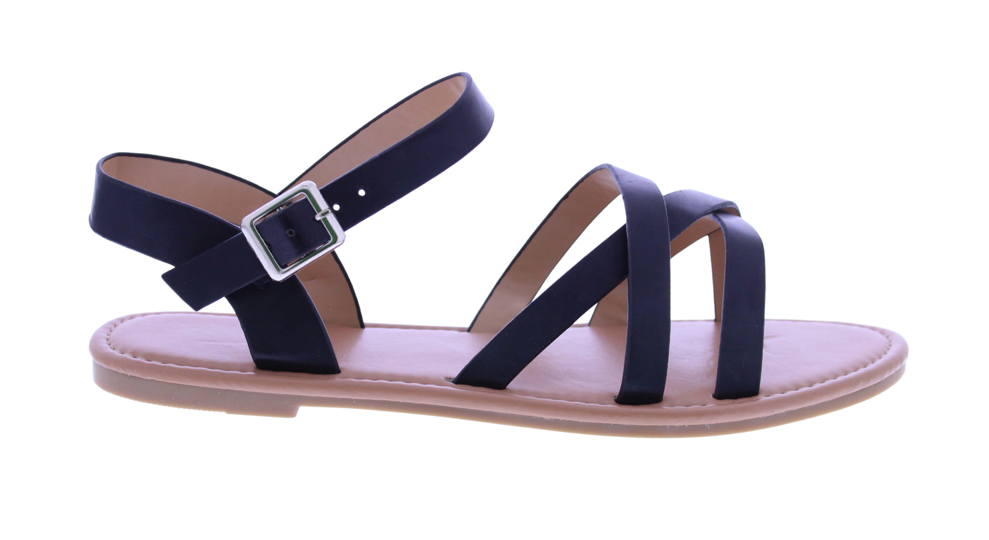 Women Crisscross Strappy Sandal