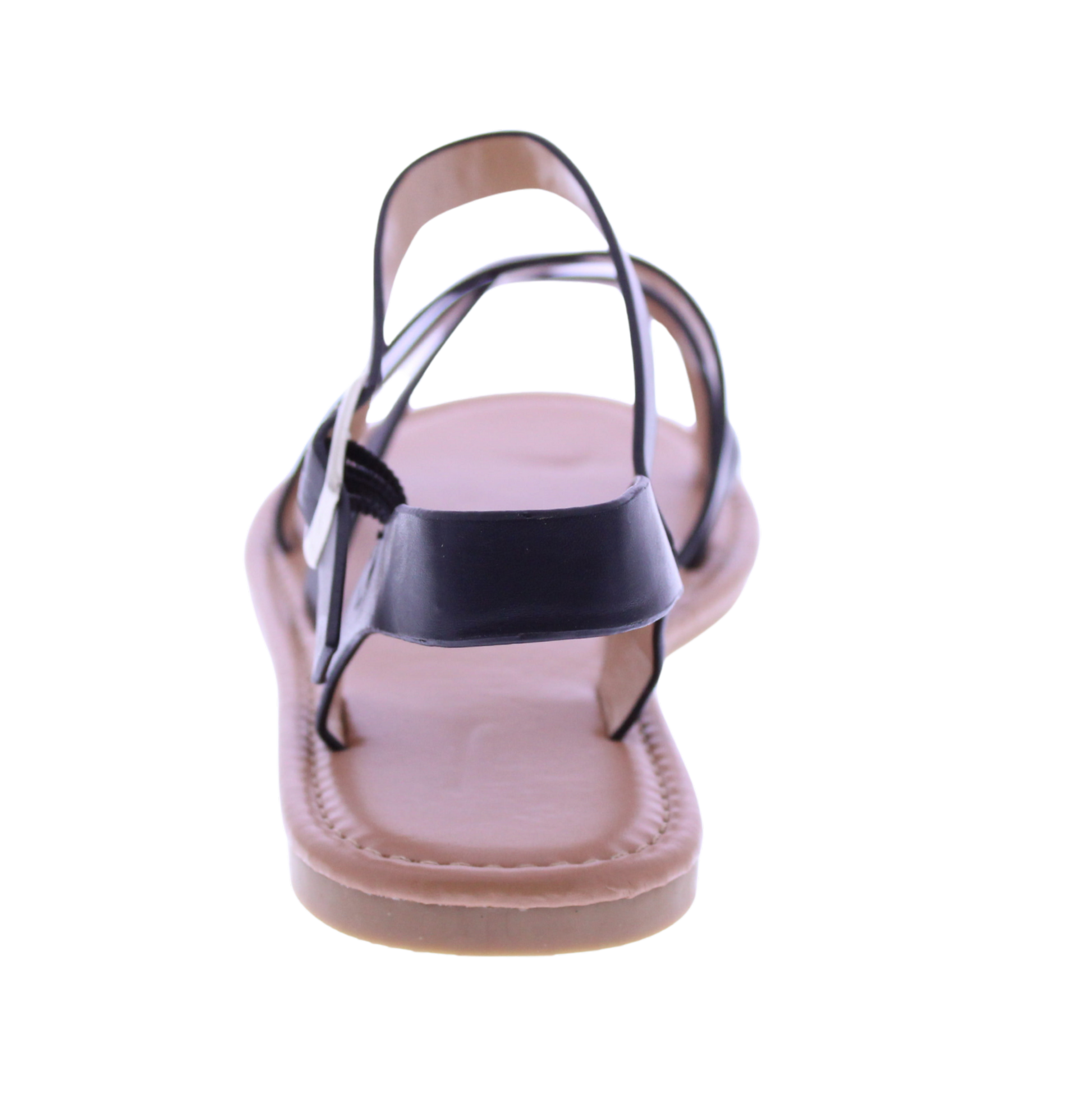 Women Crisscross Strappy Sandal