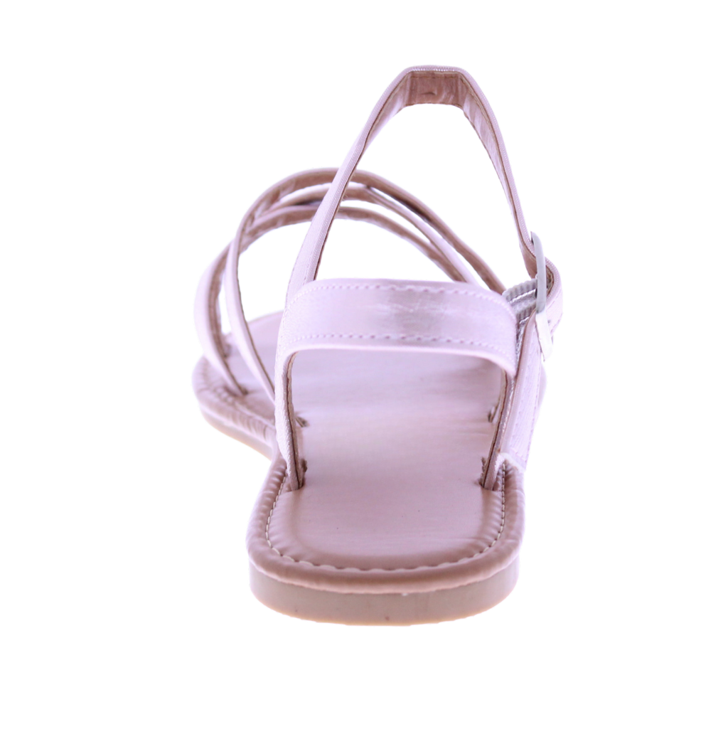 Women Crisscross Strappy Sandal