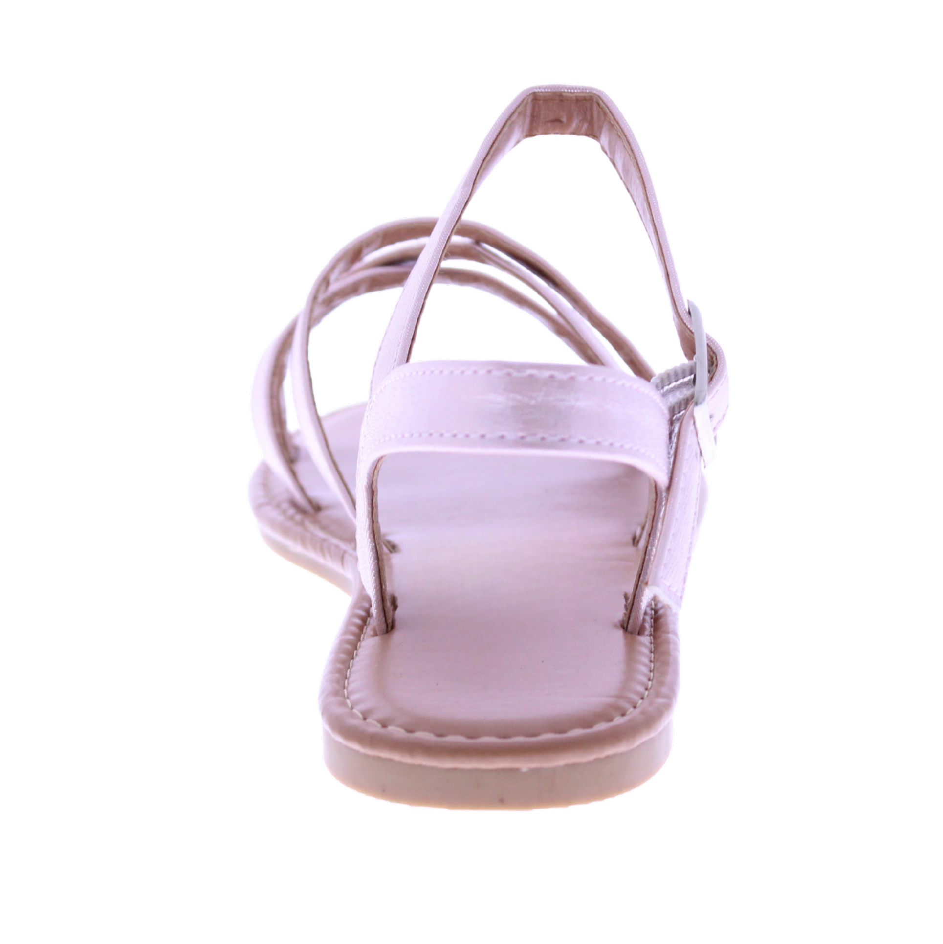 Women Crisscross Strappy Sandal