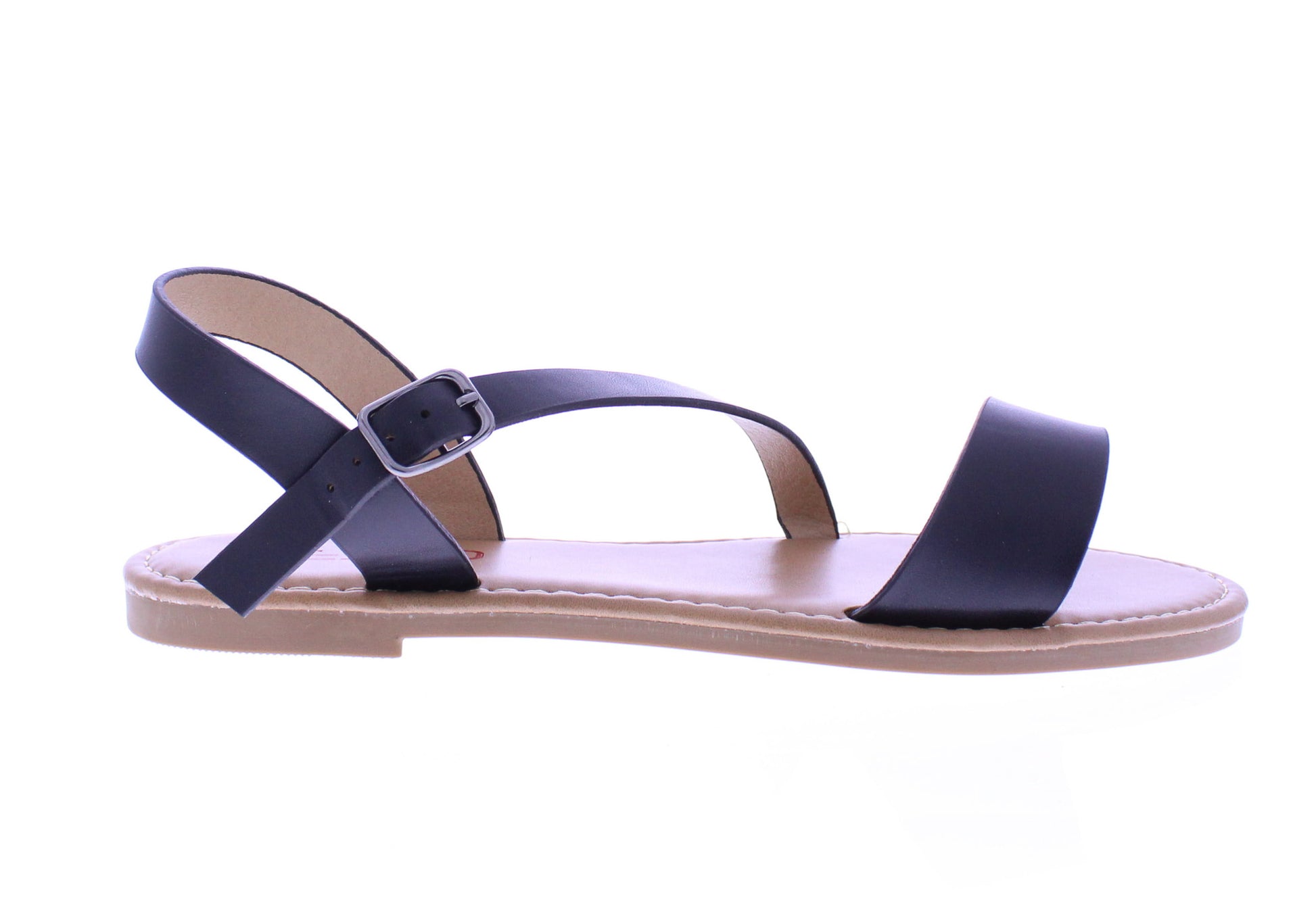 Women Asymmetric Sandal