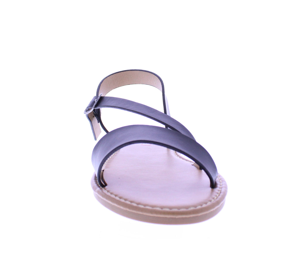 Women Asymmetric Sandal