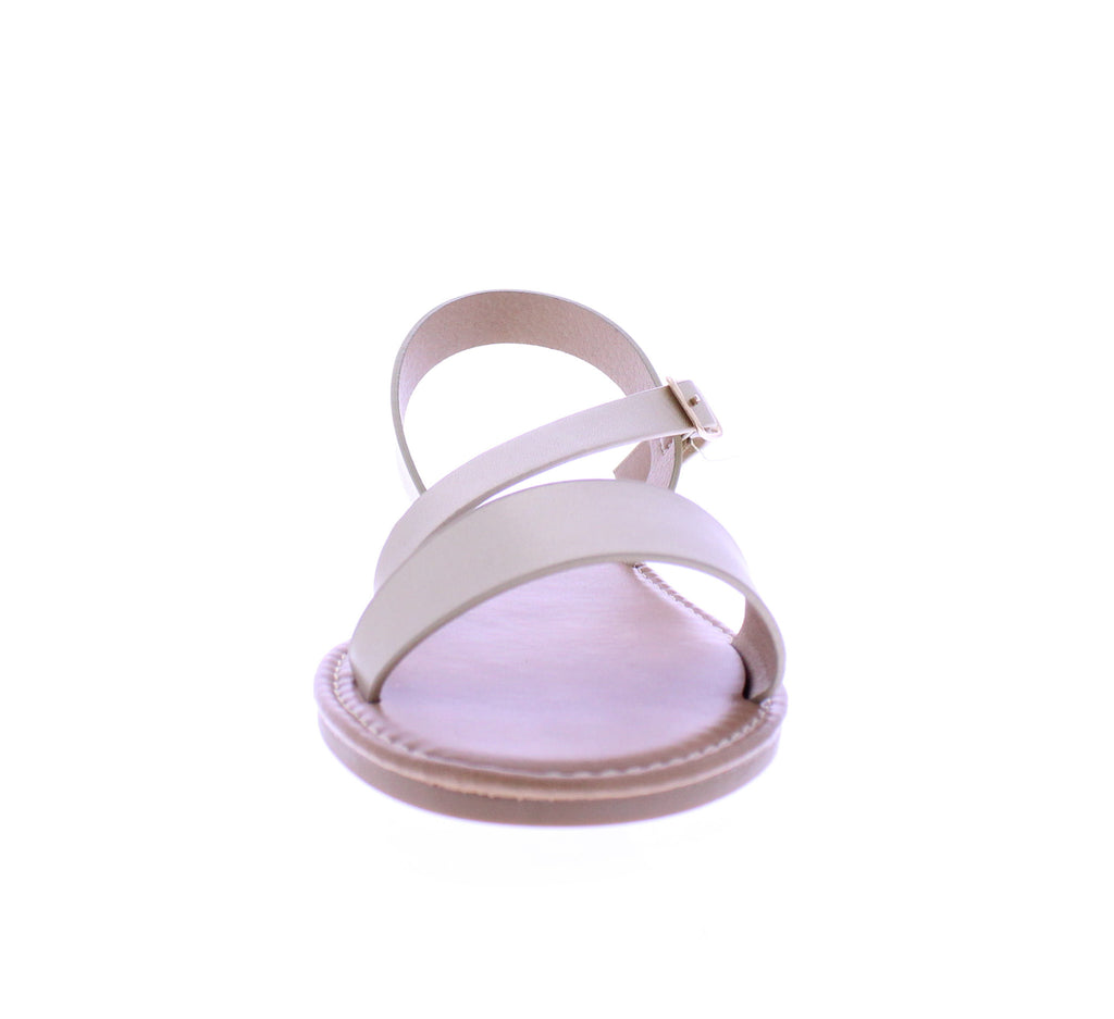 Women Asymmetric Sandal