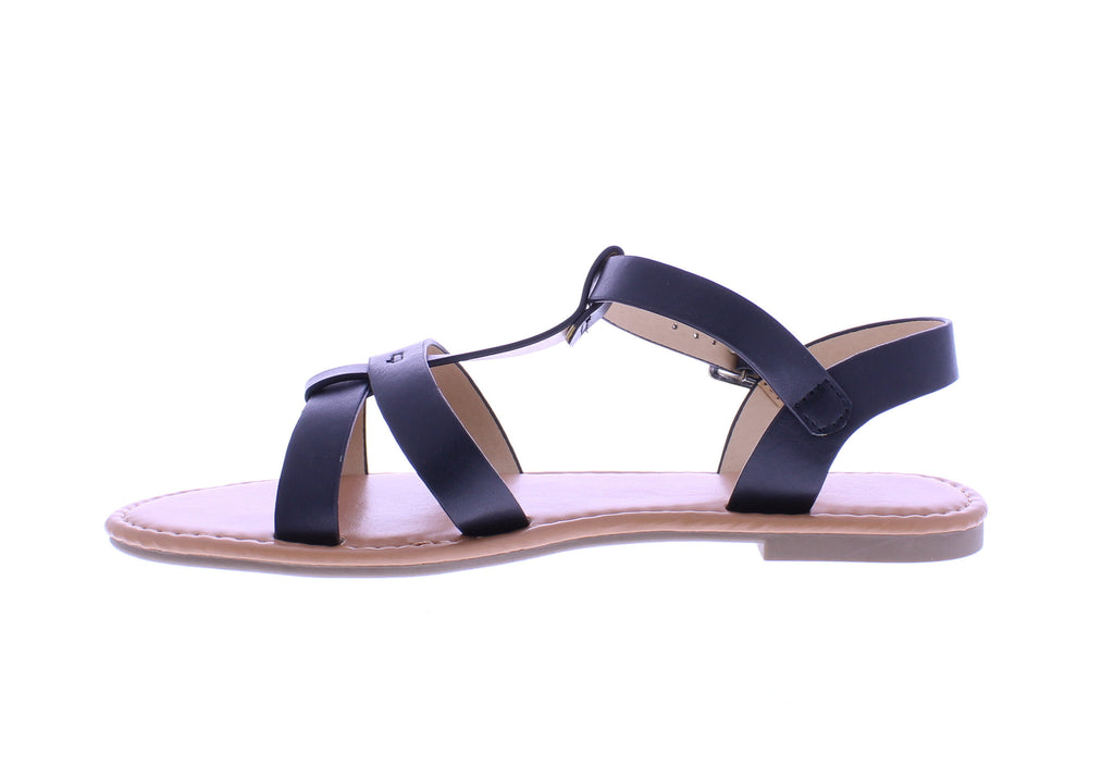 Women T-strap Sandal