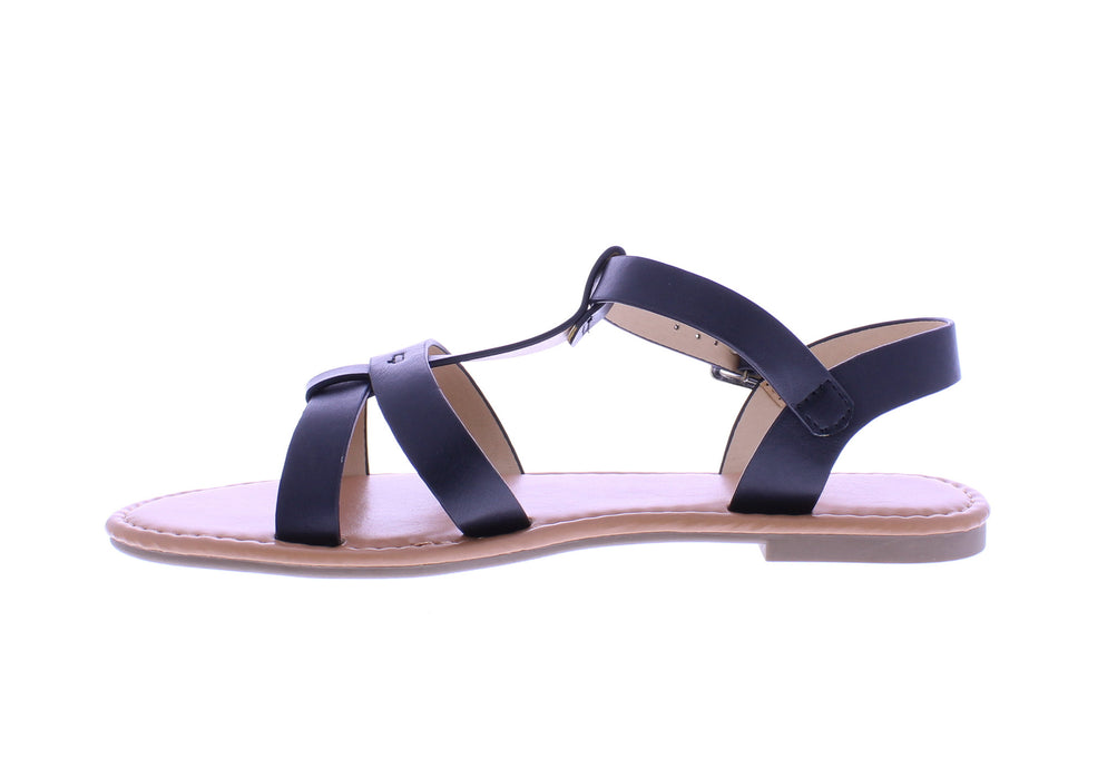 Women T-strap Sandal