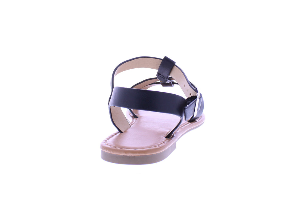 Women T-strap Sandal