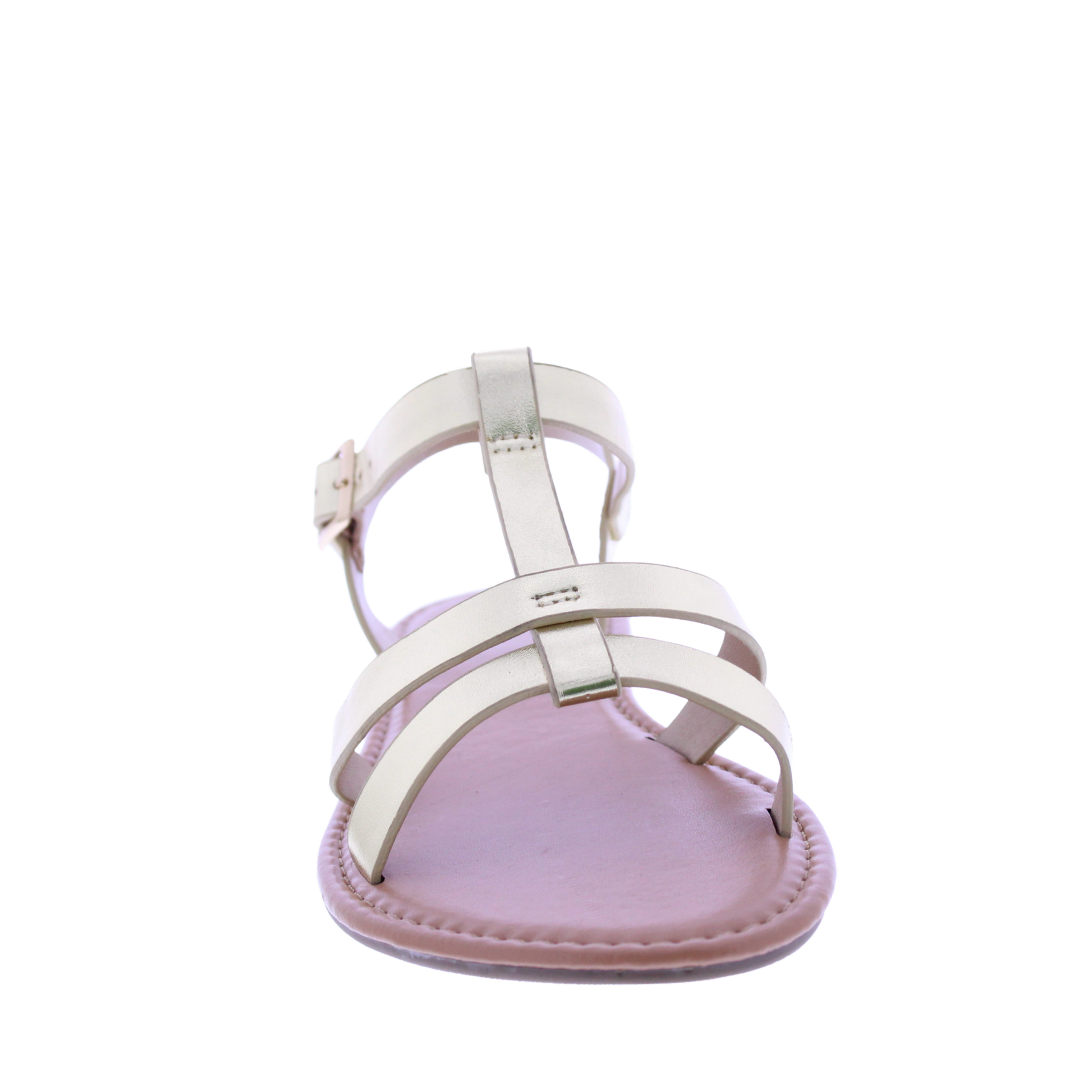 Women T-strap Sandal