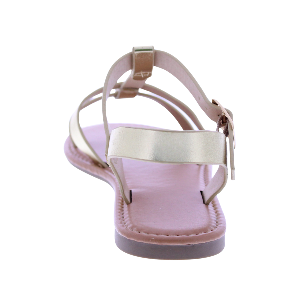 Women T-strap Sandal