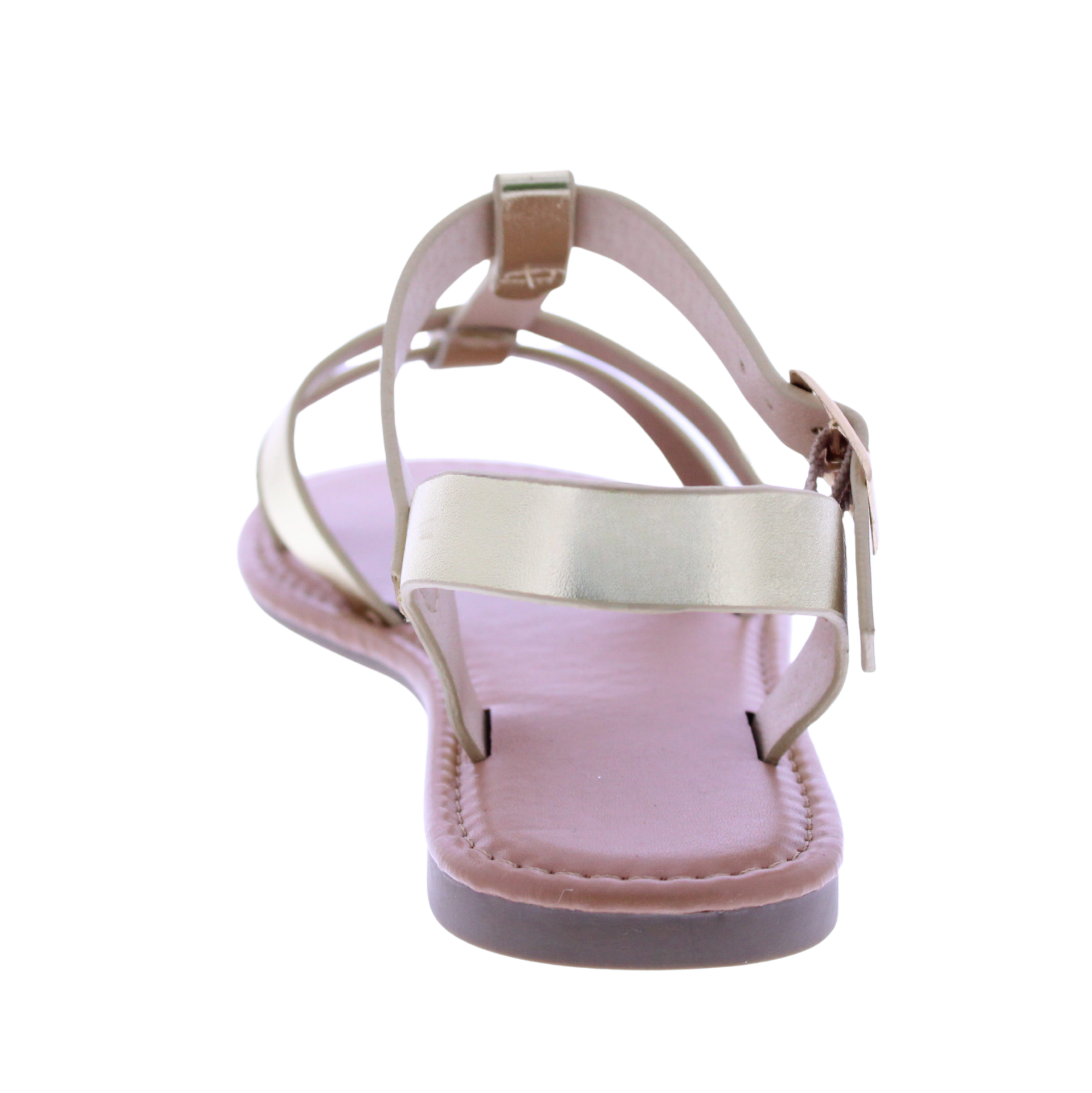 Women T-strap Sandal
