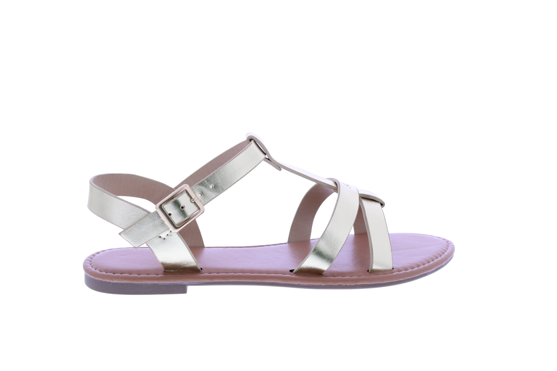 Women T-strap Sandal