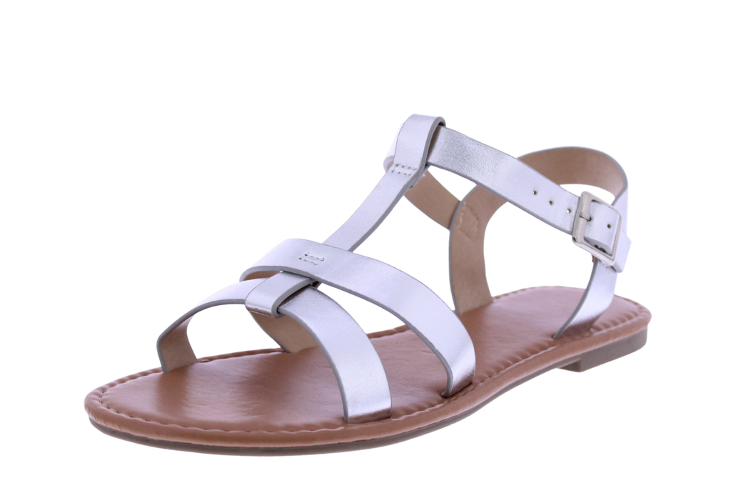 Women T-strap Sandal