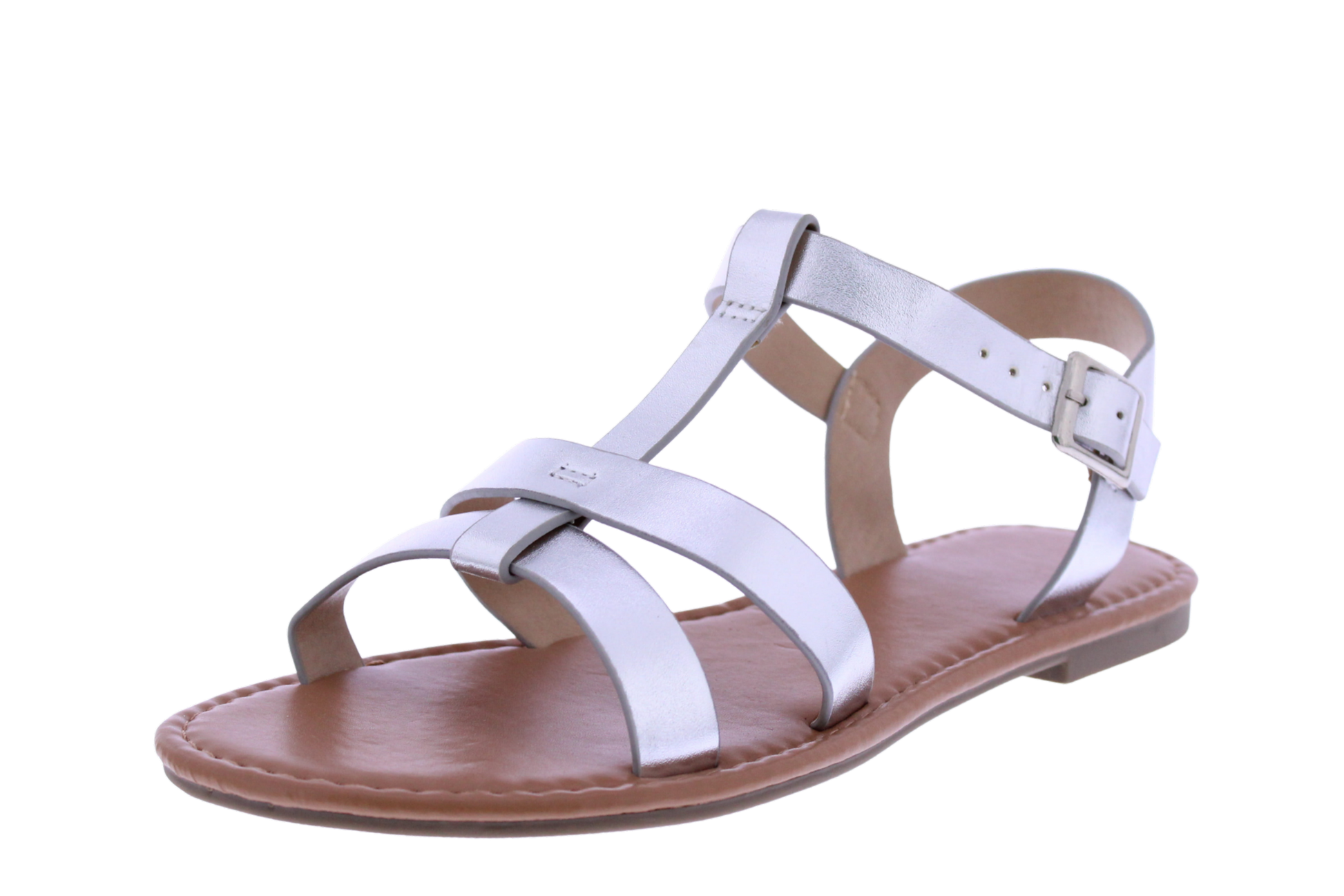 Women T-strap Sandal